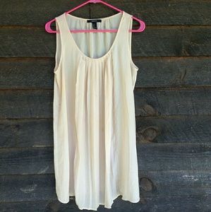 Forever 21 Chiffon Dress